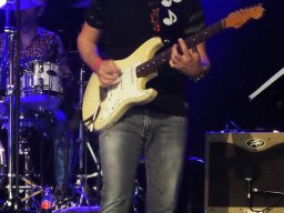 Beverse Feesten 2019